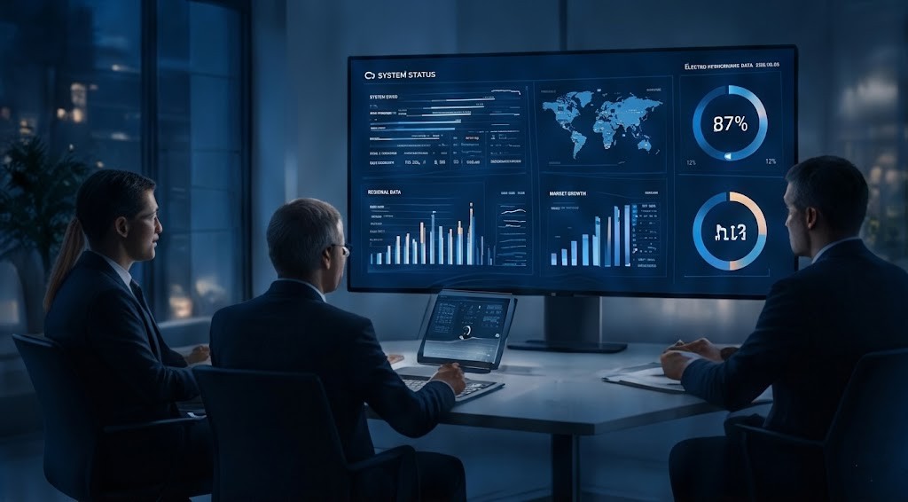 Consulting Team