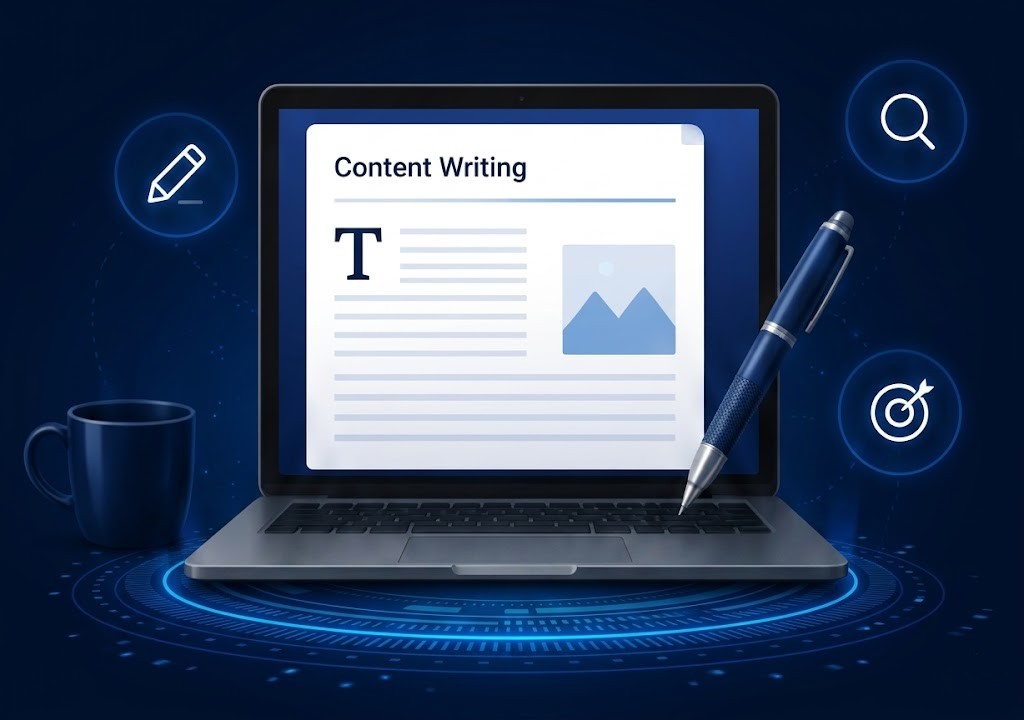 Content Writing