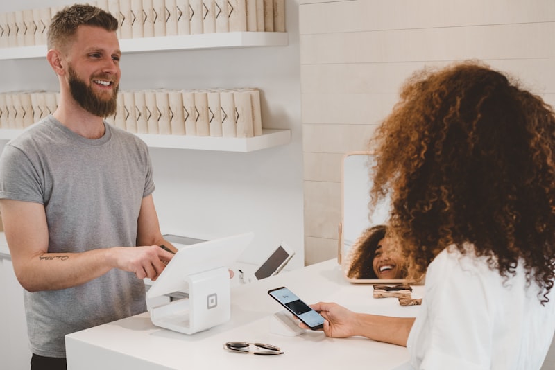 Professional E-commerce Development