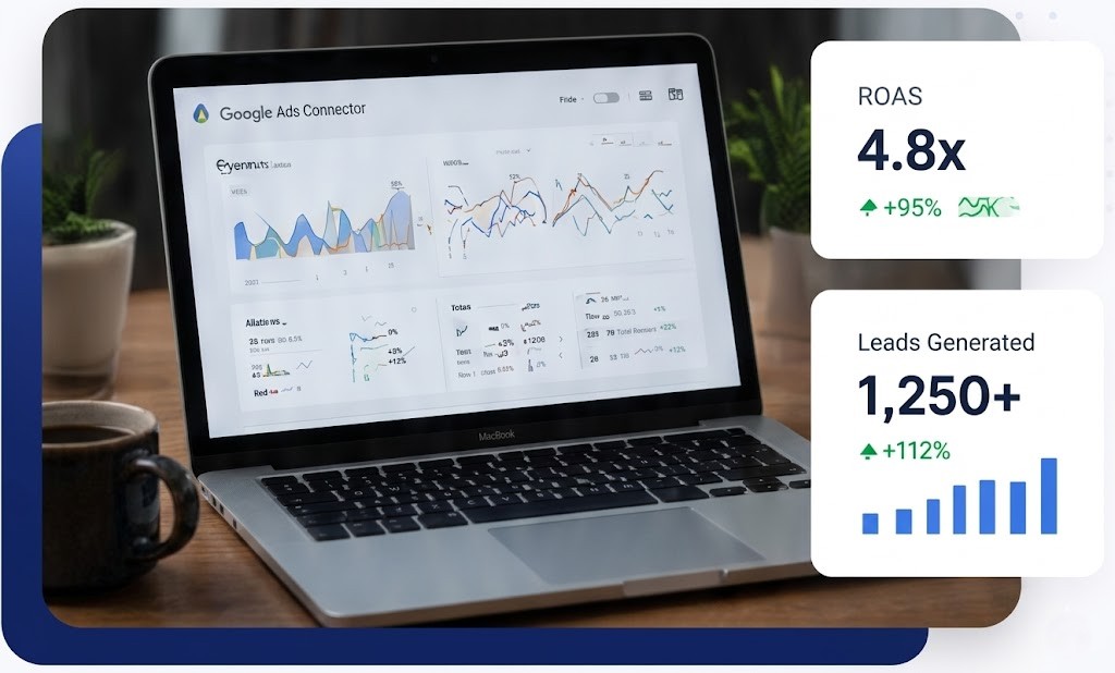 Google Ads Analytics