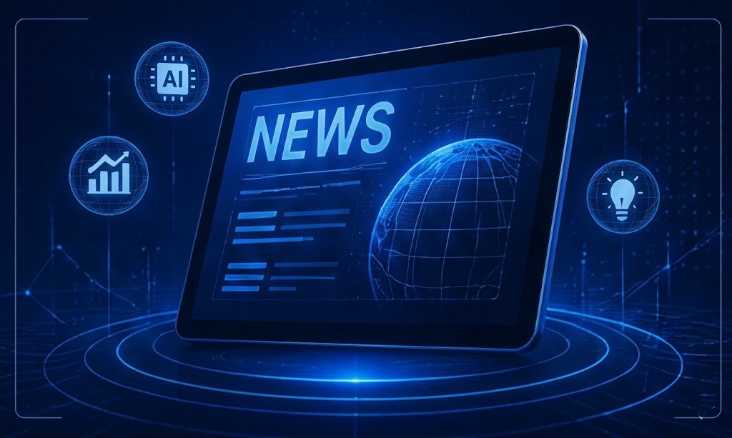 Industry News & Insights
