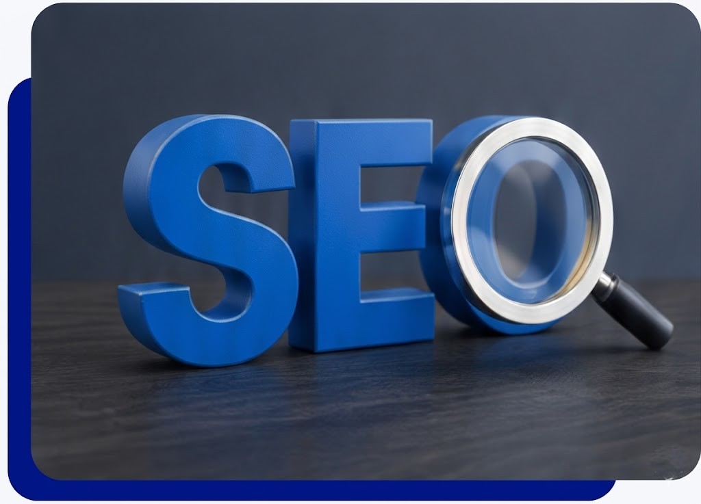 SEO Strategy Team