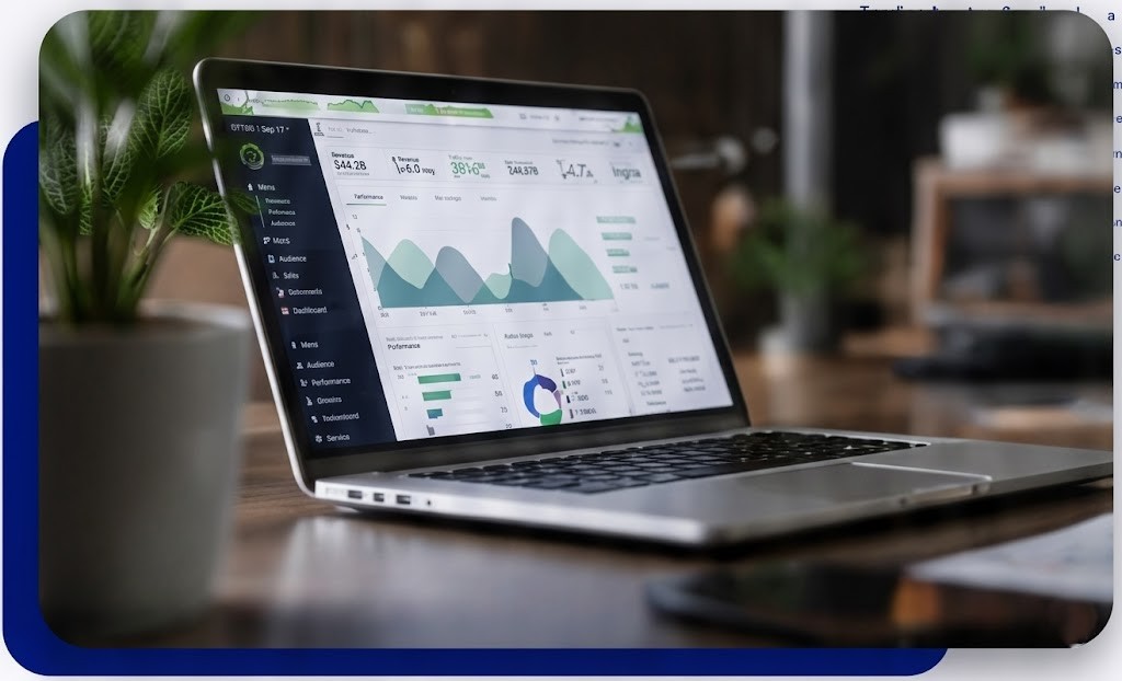 Social Ads Analytics